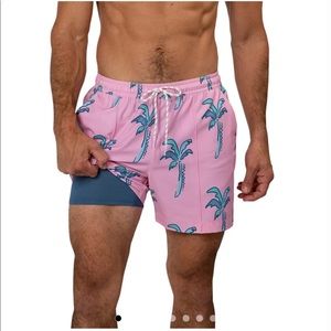 BNWT Chubbies 5.5” Swim Trunks